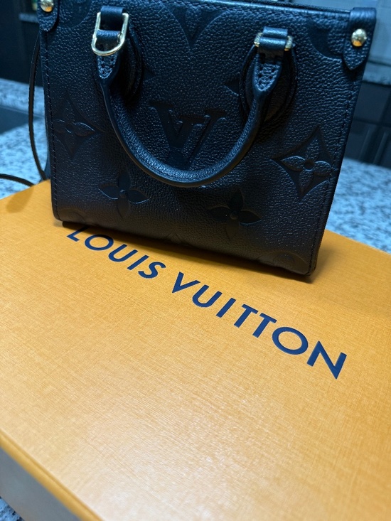 Louis Vuitton Handbags - LV On-The-Go BB